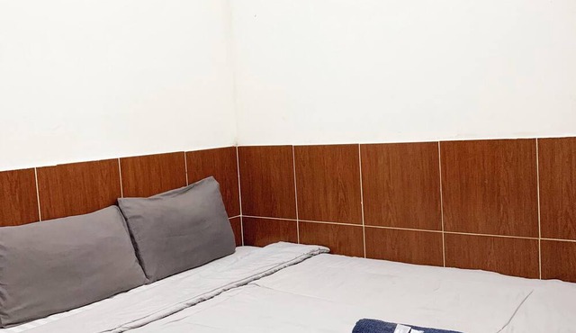NamRoom at Pulomas in Jakarta