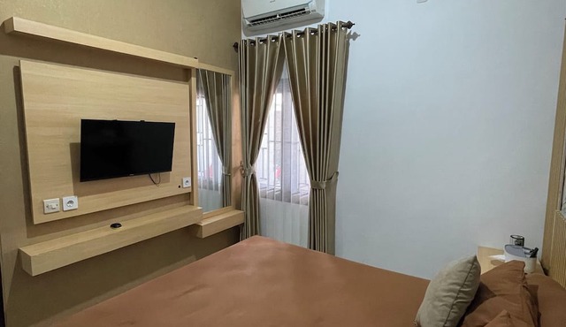 Casa De Bella BnB