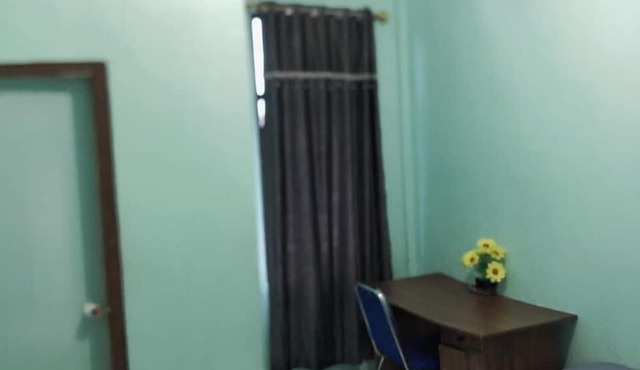 Kerinci Natural Hotspring Homestay in Semurup