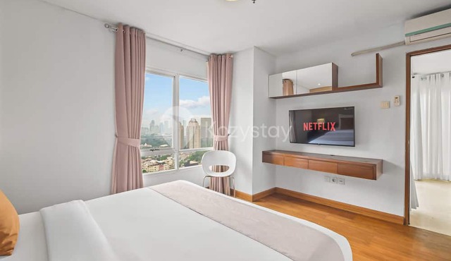 Amoria by Kozystay - Senayan in Jakarta