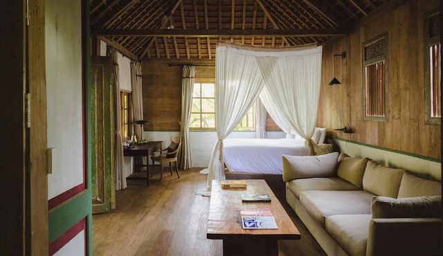 Magia De Uma, a member of Design Hotels in Keroboken Kelod