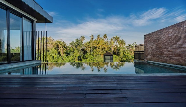 Lawangkala Resort Ubud