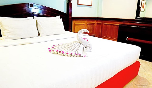 PLUM Prestige Hotel Juanda in Sidoarjo