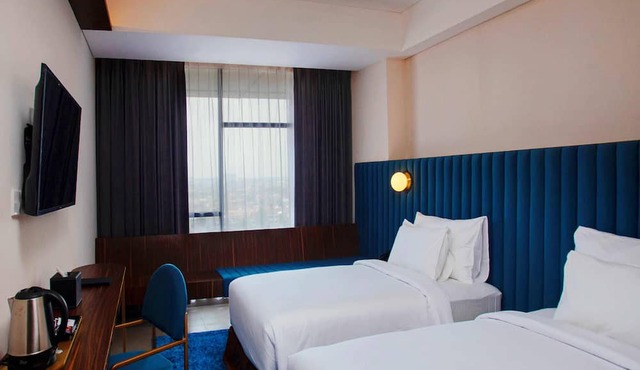 Bono Hotel by ARTOTEL - Pekanbaru in Pekanbaru