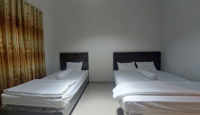 Gondang Sivali Hotel
