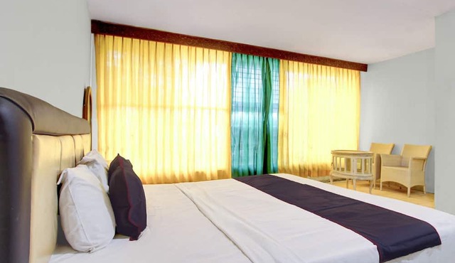Hotel O Hotel Argo Putro in Ungaran