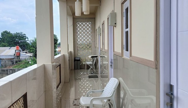 OYO 94778 Seven Residence