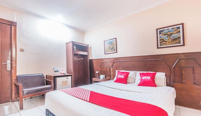 OYO 94759 Hotel Taman Cibinong in Cibinong