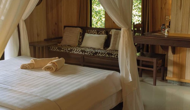 Puri Alam Bali Munduk