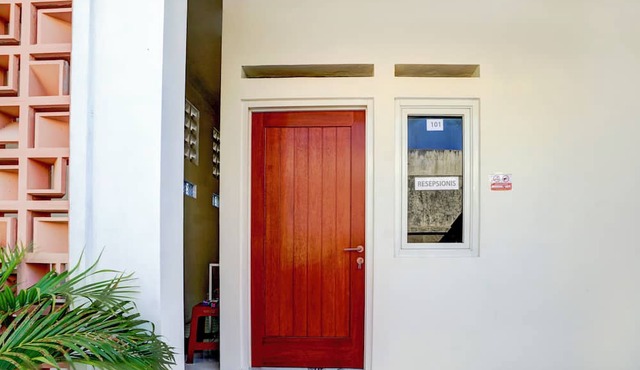 OYO 94766 Tapak Liman Syariah in Malang