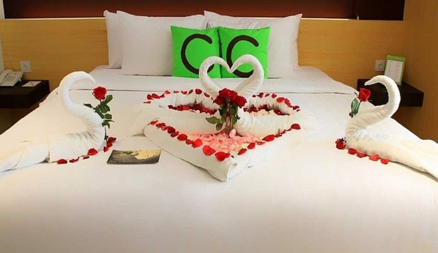 Choice Stay