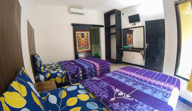 Bidadari Hotel