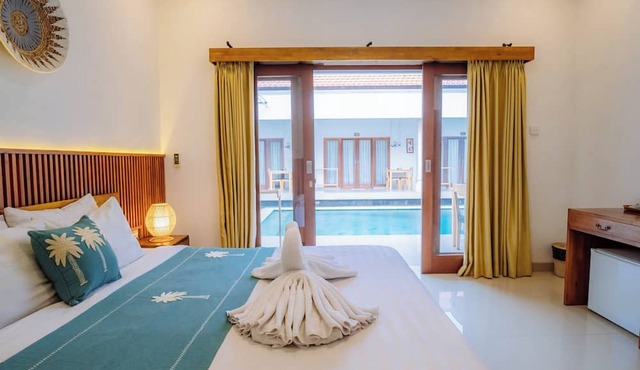 MIMU Co Living