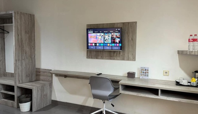 IZI Hotels in Bogor