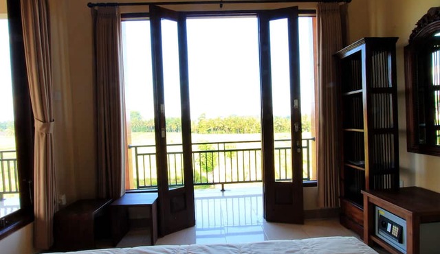 Ubud Canti Accommodation