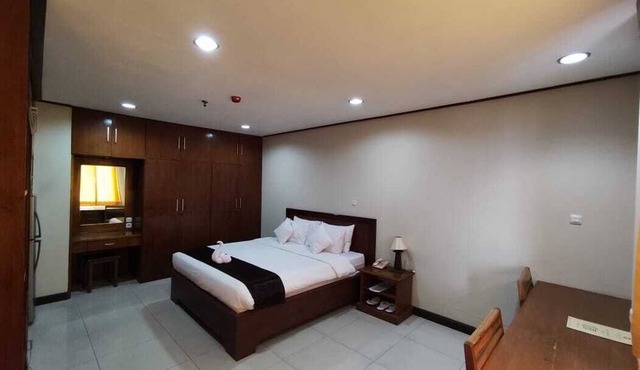 Hotel Grand Papua Fakfak