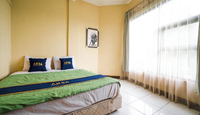 Balebat Guest House By ARBA