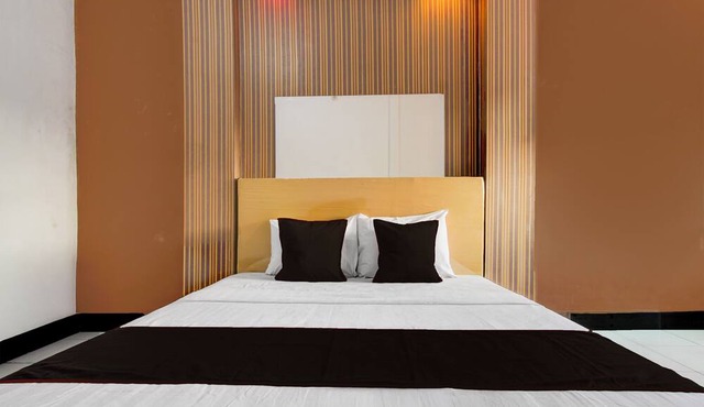 Hotel O Kd House