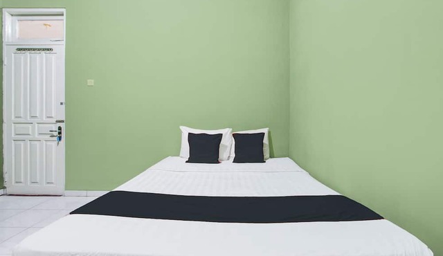 Hotel O Green House
