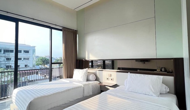 RUMA GUEST HOUSE