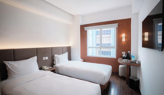 Omar Hotel