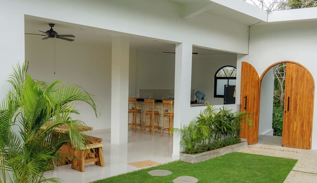 Kula Uluwatu
