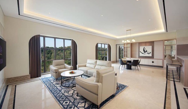 Lotusa Batulicin by Swiss-Belhotel