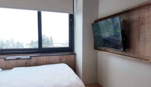 Jambuluwuk Bromo Poshtel