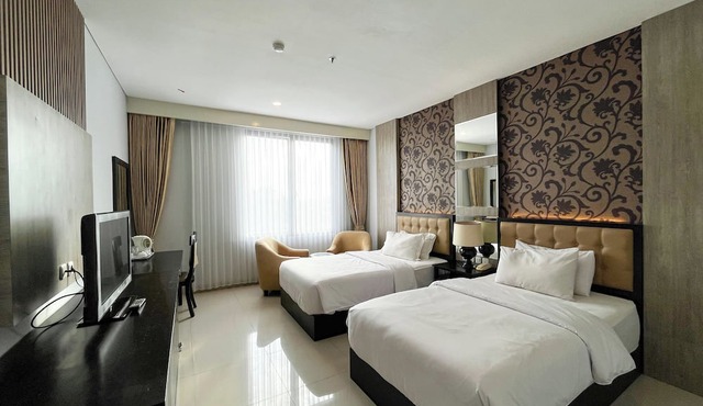 Azana Style Hotel Lovina Bali