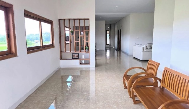 Benada Piyungan Yogyakarta by ABM