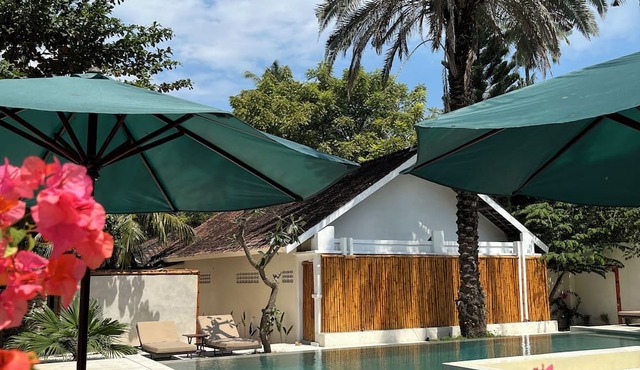 Gila House