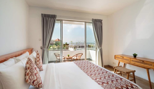 Maestro Bay View Villa