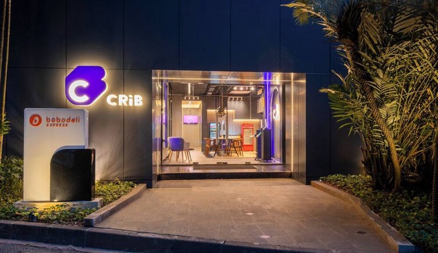 CRiB by Bobobox, Kuningan, Jakarta
