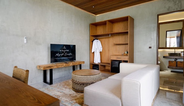 Lawangkala Resort by ARM One Hundred