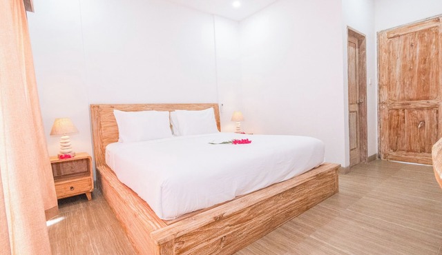 Su Casa Boutique Hotel in Lembongan Island