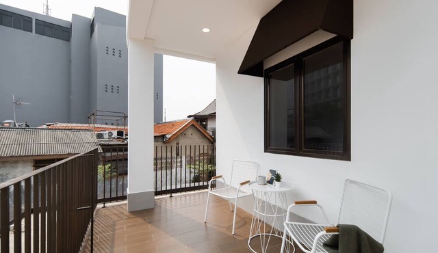 Cove Dra House