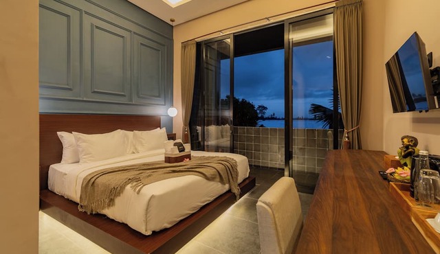 Mamora Living Ubud
