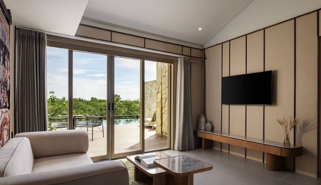 Myze Hotel Waingapu