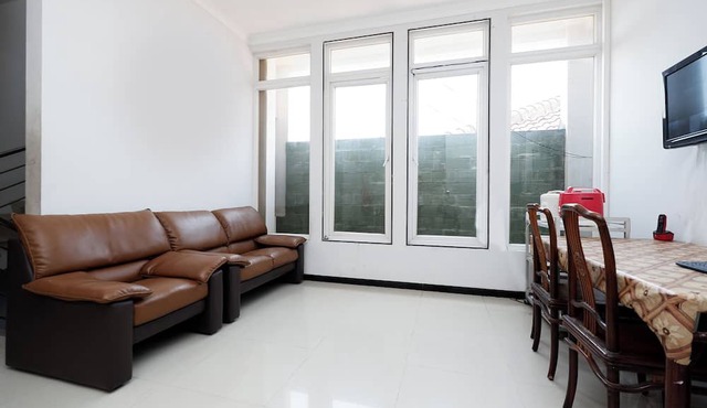 Hotel O Peaceful Residence in Semarang