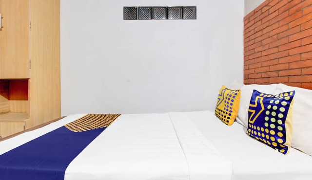 Spot on Sopo Paredangan Homestay in Ngemplak