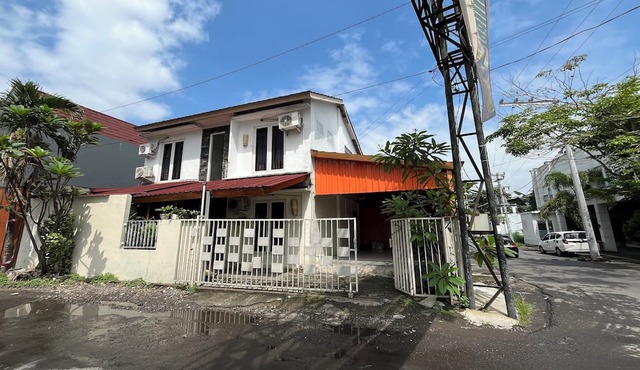 Spot on Homestay Griya Sunarti