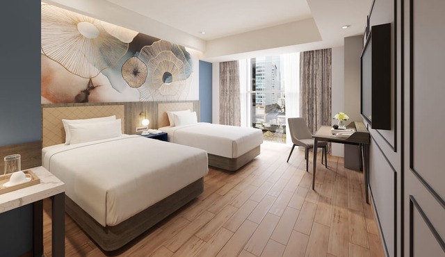 Four Points By Sheraton Bekasi
