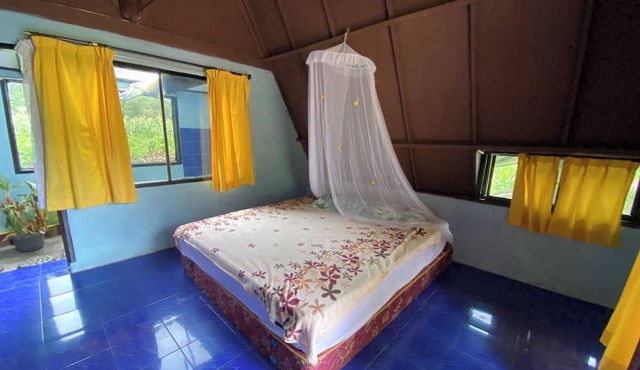 Roman Sinasi Hotel