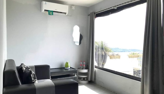 Contana By Travelink in Srimulyo