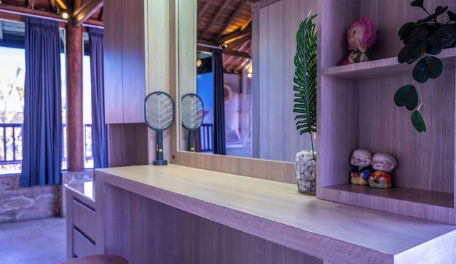 Puri Ratu Jimbaran Villa By Betterplace