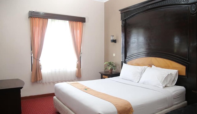 Hotel Bukit Serelo