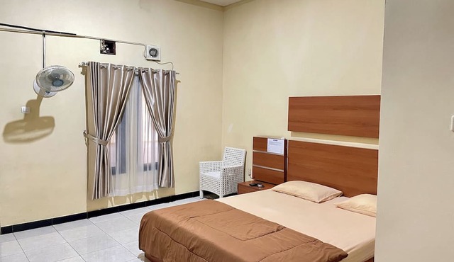 Hotel Ramayana Garut in Garut