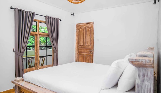 Bali Invest Living