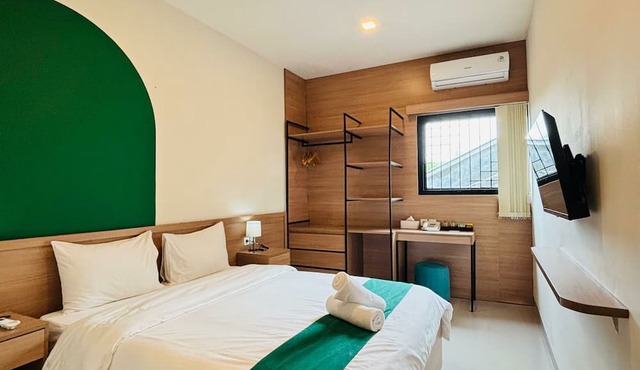 Saptama Living