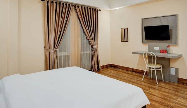 Hotel O Makassar Near Bandara Sultan Hasanuddin Formerly 88 Inn Maros